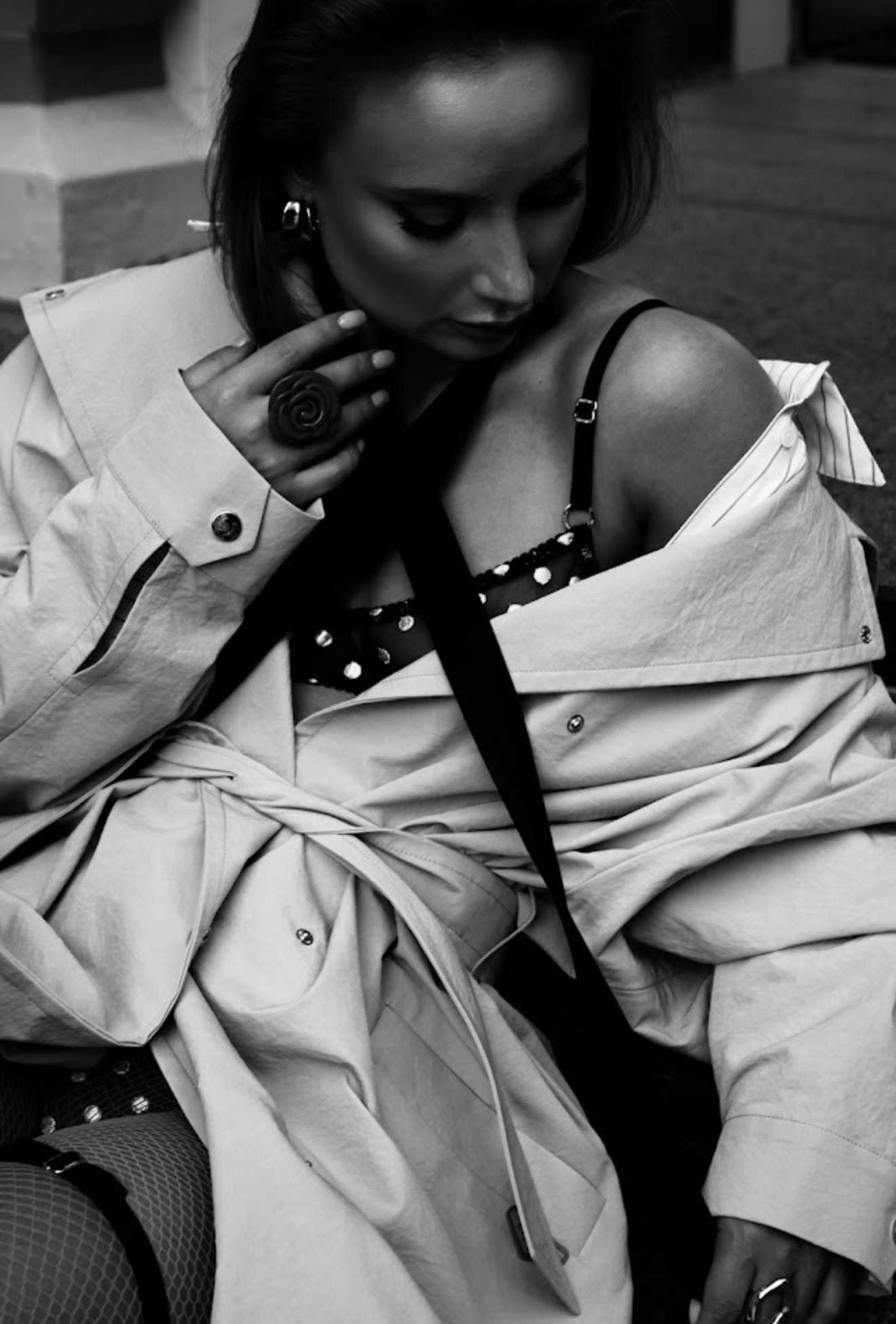 Портрет EVA Photography